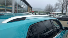 Volkswagen T-Cross 1.0 TSI 110 SEL 5dr Petrol Estate